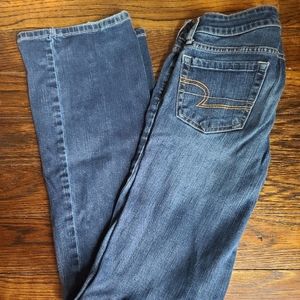 2 FOR $30 JEANS